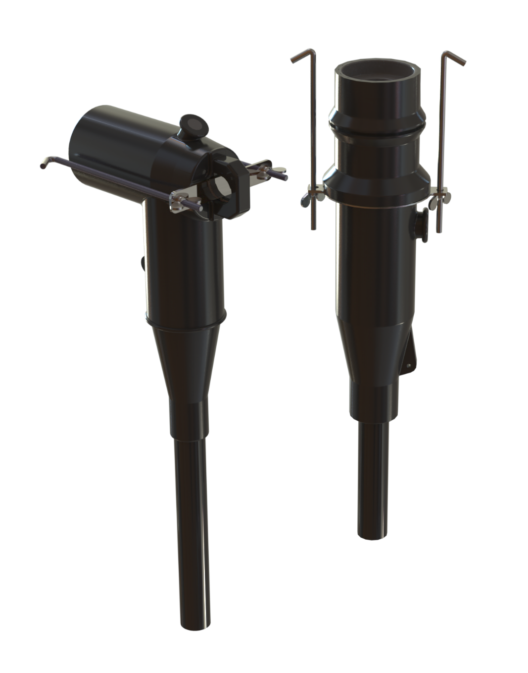 CCA Interface A Connectors | 12kV-24kV IEC Standard